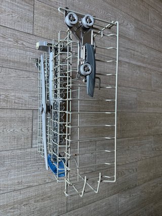 Cesto superior lavavajillas SIEMENS/BALAY/BOSCH