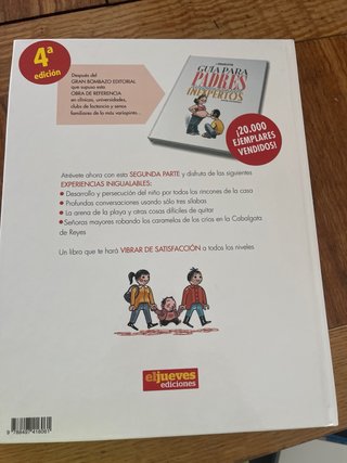Colección cómics la parejita.