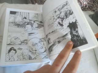 Hokusai
