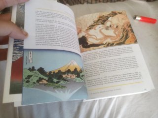 Hokusai