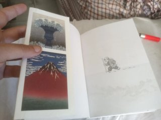 Hokusai