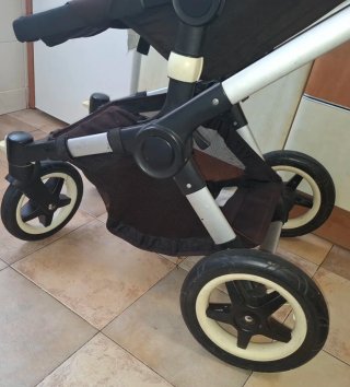 Cochecito de bebé Bugaboo