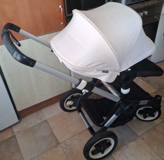 Cochecito de bebé Bugaboo