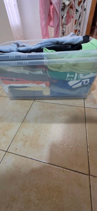 Lote sorpresa ropa