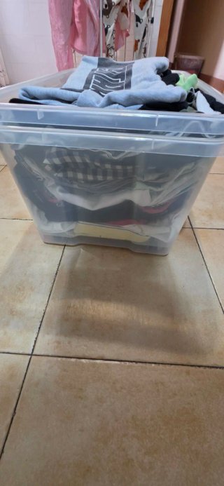 Lote sorpresa ropa