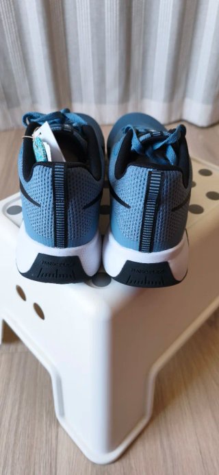 Reebok NFX Azul Marino y Blanco