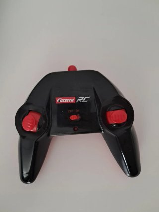 Quad RC Mario con mando