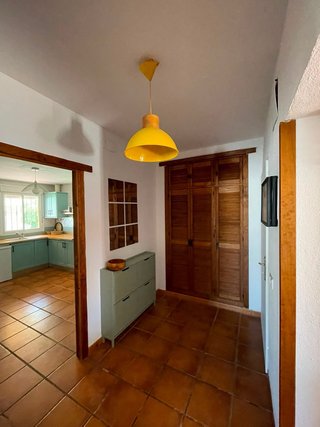 Casa Novo con piscina ultima semana de agosto