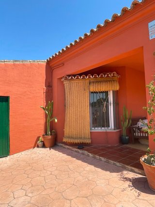 Casa Novo con piscina ultima semana de agosto