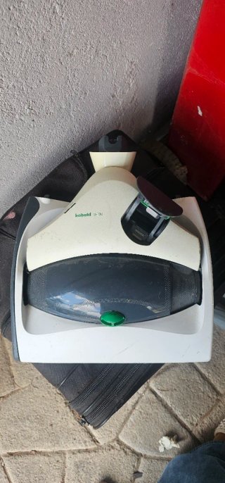 Accesorios aspiradora Kobold Vorwerk