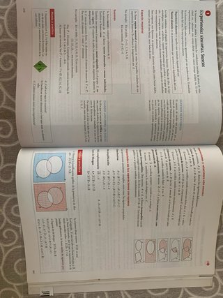 Matemáticas aplicadas a las Ciencias Sociales I...