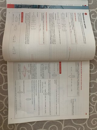 Matemáticas aplicadas a las Ciencias Sociales I...