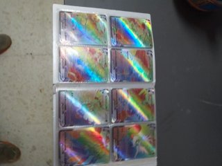 Cartas Pokémon