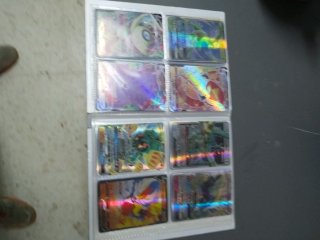 Cartas Pokémon