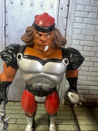 Thundercats Mumm-Ra Figura de Acción