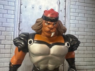 Thundercats Mumm-Ra Figura de Acción