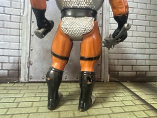 Thundercats Mumm-Ra Figura de Acción