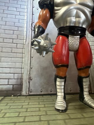Thundercats Mumm-Ra Figura de Acción
