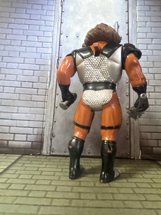 Thundercats Mumm-Ra Figura de Acción