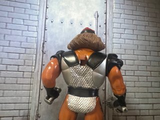 Thundercats Mumm-Ra Figura de Acción