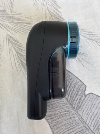 Quitapelusas inalámbrico Cecotec