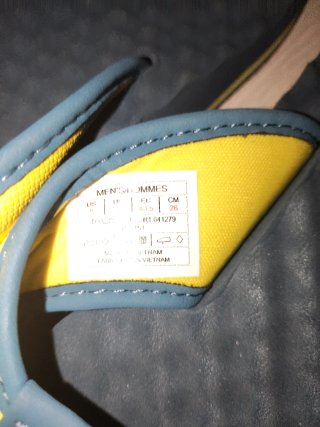 Chanclas The North Face