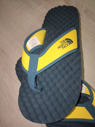 Chanclas The North Face