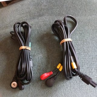 Compex Energy Mi-Ready Electroestimulador