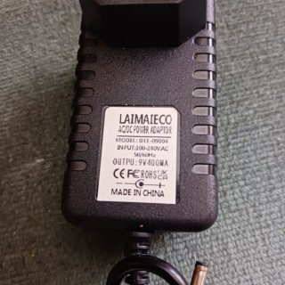 Compex Energy Mi-Ready Electroestimulador