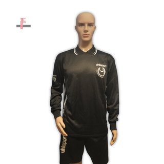 1990s Uhlsport Template - Full Kit Goalkeeper