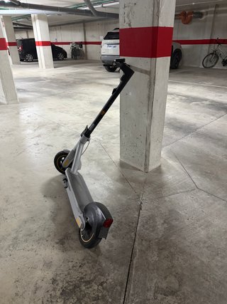 Patinete eléctrico Ninebot G30LD
