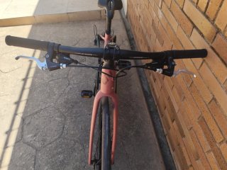 Bicicleta Carretera Liv Avail AR 3.