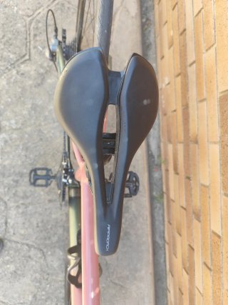 Bicicleta Carretera Liv Avail AR 3.