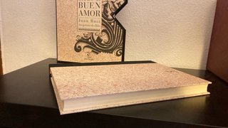 Libro del Buen Amor. Ed. conmemorativa