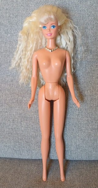Mattel Barbie vintage Bambola  Doll