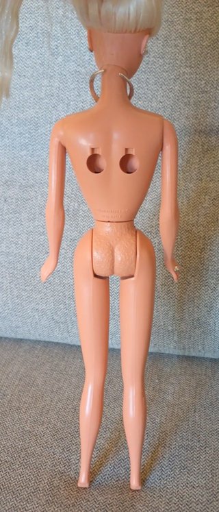 Mattel Barbie vintage Bambola  Doll