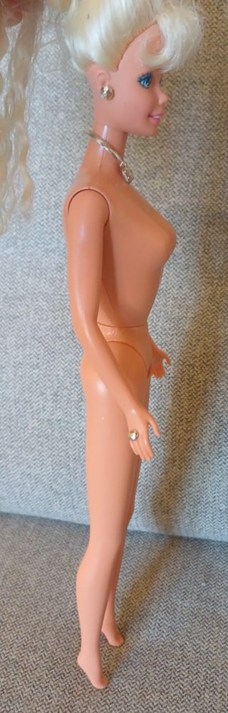 Mattel Barbie vintage Bambola  Doll