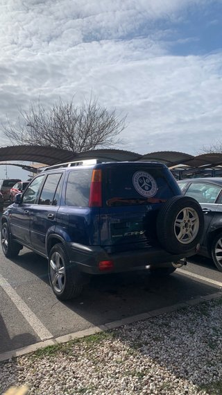 Honda CR-V 1998