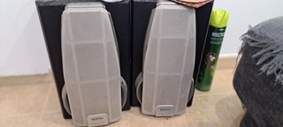 Equipo de sonido Technics completo