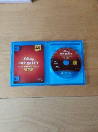Disney Infinity 3.0 PS4