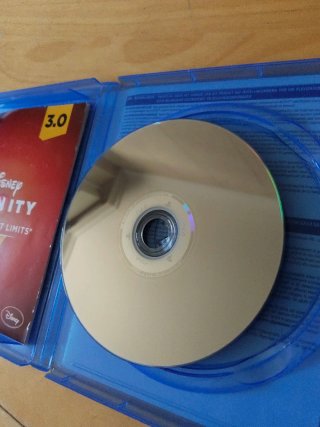 Disney Infinity 3.0 PS4