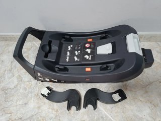 Base ISOFIX Maxi-Cosi TUC TUC Grupo 0+ I-Size