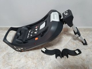 Base ISOFIX Maxi-Cosi TUC TUC Grupo 0+ I-Size