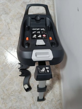 Base ISOFIX Maxi-Cosi TUC TUC Grupo 0+ I-Size