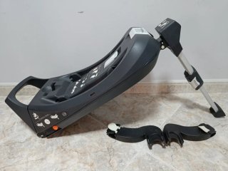 Base ISOFIX Maxi-Cosi TUC TUC Grupo 0+ I-Size