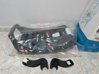 Base ISOFIX Maxi-Cosi TUC TUC Grupo 0+ I-Size