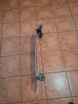 Skate Longboard Surf Oxelo