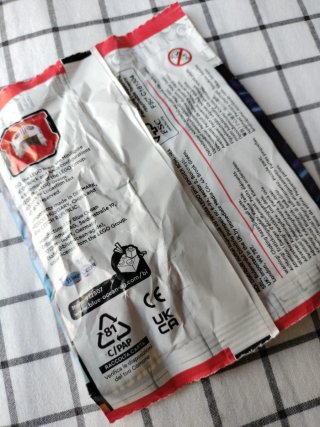 Figura Lego Star Wars Luke Skywalker