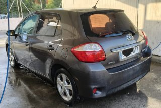 Toyota Auris 2010