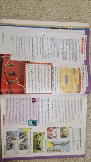 International ENG C1 Aluminium